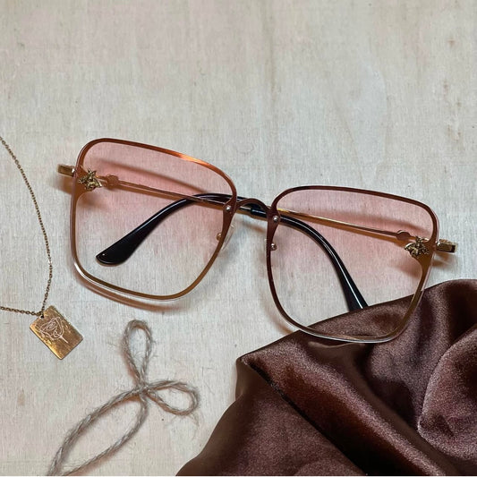 Rounded Frames - Bee Collection